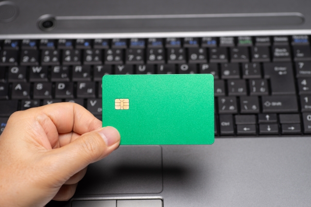 クレジットカード活用術